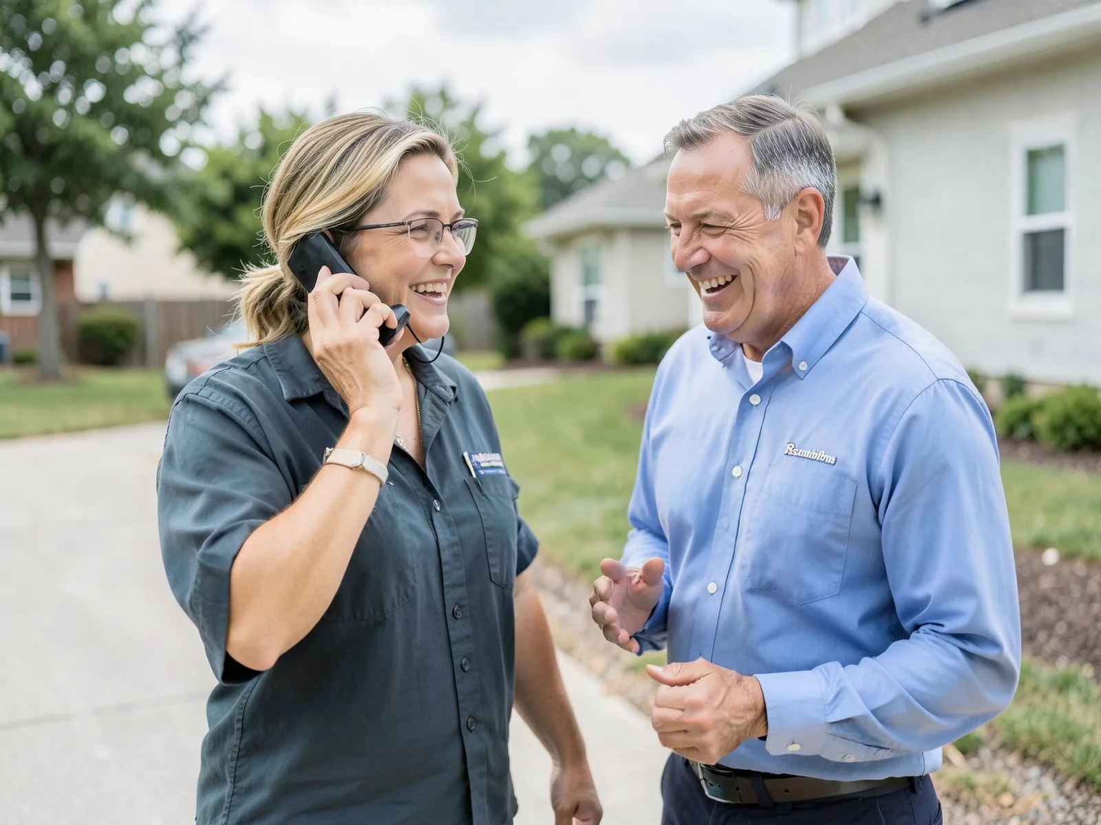 Frequently Asked Questions About Wall Water Cleanup in Hardin, TX